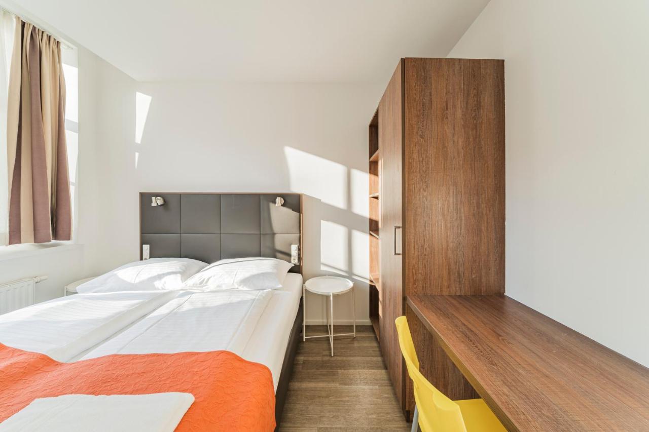 Bianca Apartment 12 - Top Location Viena Exterior foto