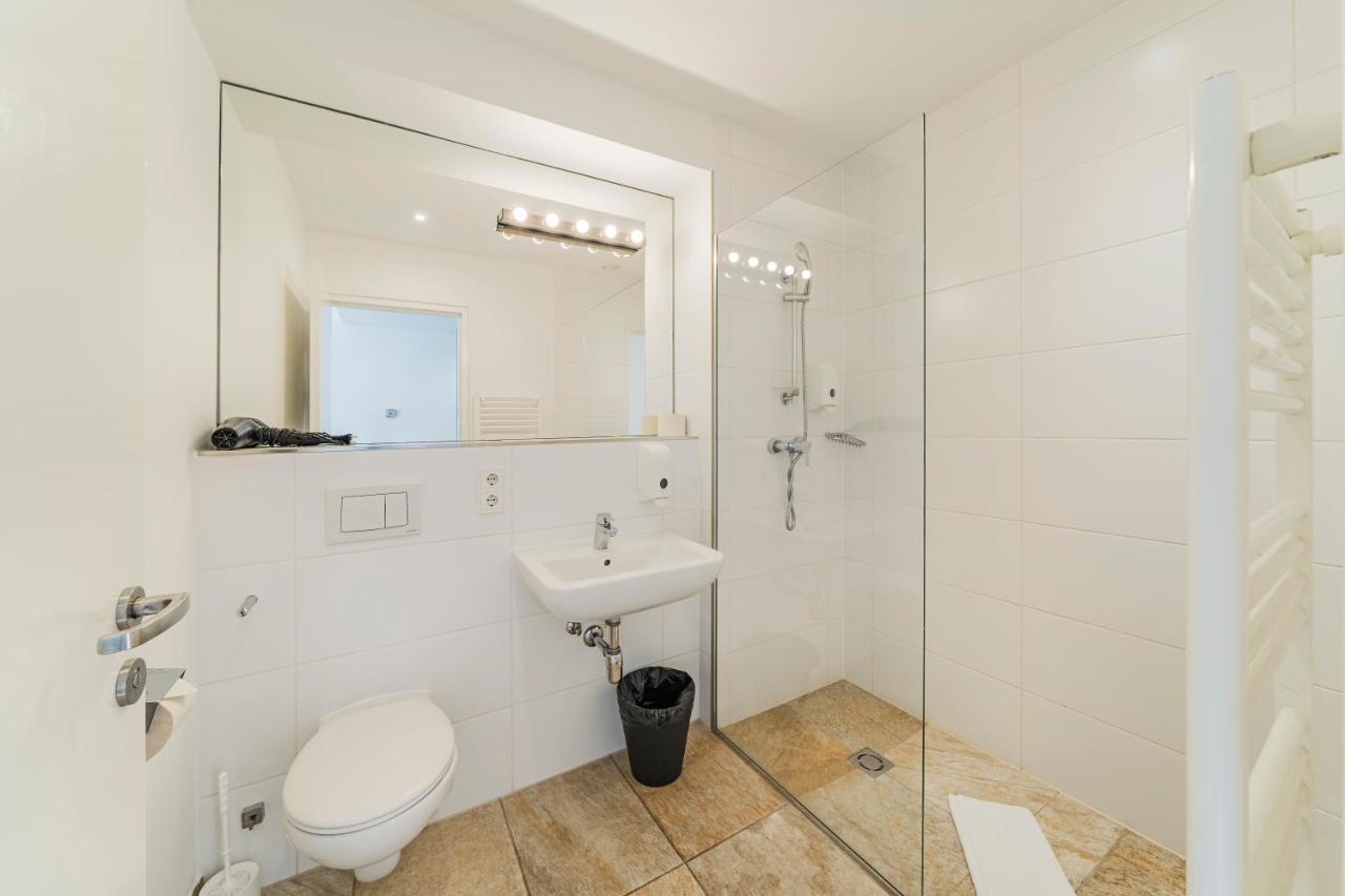 Bianca Apartment 12 - Top Location Viena Exterior foto